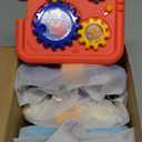 Montessori Toys for 1 Year Old Boy and Girl, Busy Board Educational Sensory Toddler Toys, 1 Year Old Boy Gifts