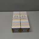 2 x Homienly Kitchen Cups 12 OZ Wheat Straw Drinking GlassesUnbreakable, Lightweight & Reusable Alternative to Plastic Cups,Dishwasher Safe Cups for Kitchen & Outdoor Use (White, 6 PCS)