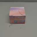 Kids Camera Instant Print, Toddler Toys Christmas Birthday Gifts for Girls Boys, Portable Digital Camera 64GB SD Card, Kid Toy for Ages 3-12 Girl Xmas Gift for 3 4 5 6 7 8 9 10 Year Old (Pink)