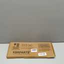 Keyboard Replacement for Dell inspiron 15 3000 5000 3541 3542 3543 3551 3552 3558 3593 5542 5545 5547 5755 5551 5558 5552 5758 5759 5559, inspiron 17 5000 5748 5749 5755 5758 5759 Laptop with Backlit