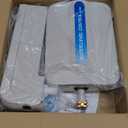 Automatic Pool Filler, Automatic Pool Water Leveler, Pool Auto Filler