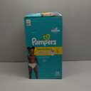 Pampers Baby Diapers - Swaddlers - Size 5, 104 Count, Ultra Absorbent Disposable Infant Diaper