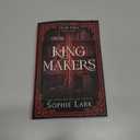 Kingmakers: Year Two (Standard Edition)