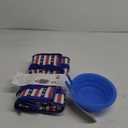 American Insulated Bag And Sippie Bolws 2 PK