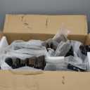 Front Complete Struts Assembly w/Coil Spring Shock Absorber Compatible with Nissan Sentra 2014-2019 1.8L, Replace for 172948 172947