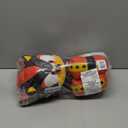 Sonic Shadow The Hedgehog Anime Kids Bedding Super Soft Plush Cuddle Pillow Buddy, One Size, (Officially Licensed Product)