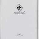 Lawrence Frames Simply Metal Picture Frame, 5 by 7-Inch, Silver