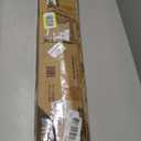 GoSports 7 ft x 7 ft Baseball & Softball Nets - Red, Black, or PRO -Practice Hitting & Pitching Net with Bow Type Frame, Carry Bag and Strike Zone, Great for All Skill Levels