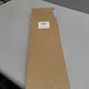 LazBlinds No Tools No Drill Cordless Cellular Shades, Top Down Bottom Up (TDBU) Honeycomb Shades for Home, Light Filtering Thermal Insulation Blinds for Windows, 20" W x 48" H, White