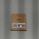 LISEN Magsafe Car Mount Charger, 15W Fast Charging Magnetic Wireless Car Charger [Mini & Fast Charging], 2025 Ultra Magnetic Car Phone Holder Dashboard for iPhone 17 Pro Max Air 16 15 14 Pixel,Samsung (Grey)