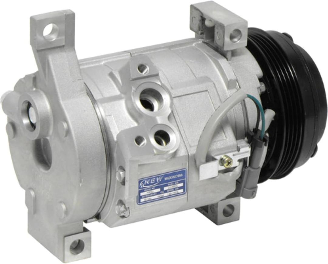 UAC CO 29002C A/C Compressor , grey