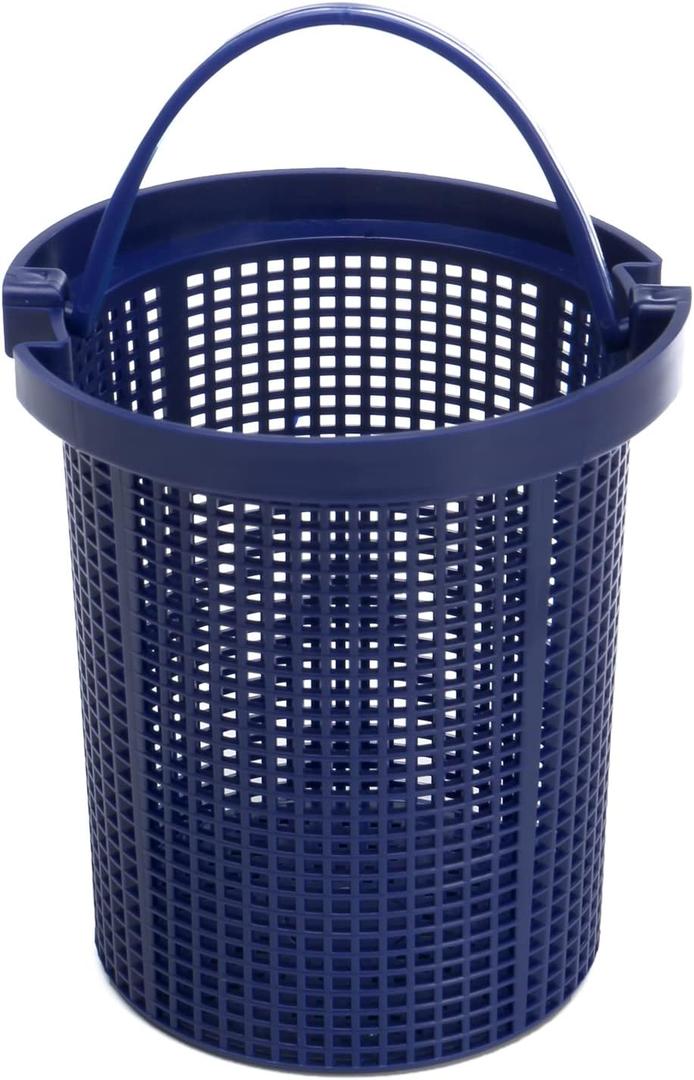 Romansk Replacement Pump Basket fits Dura-Glass II, Maxi-Glass II, Dyna-Glas, Dyna-Max, Dyna-Pro, and Dyna-Wave Pumps