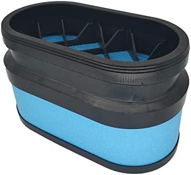 VEDURME A3140C Air Filter Replacement for 2010-2016 Chevy Express/GMC Savana 2500/3500/4500 6.6L V8 Engine Replaces CA5370 P611720 49154 CA10491