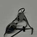Speedo Unisex-Adult Swim Goggles Mirrored Vanquisher 2.0 (Silver)