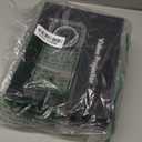 CiBest Mini Projector, Upgraded Full HD 1080P Support Video Projector, Portable Small Movie Projector, Compatible with iOS/Android/Windows/TV Stick/Box/USB/HDMI