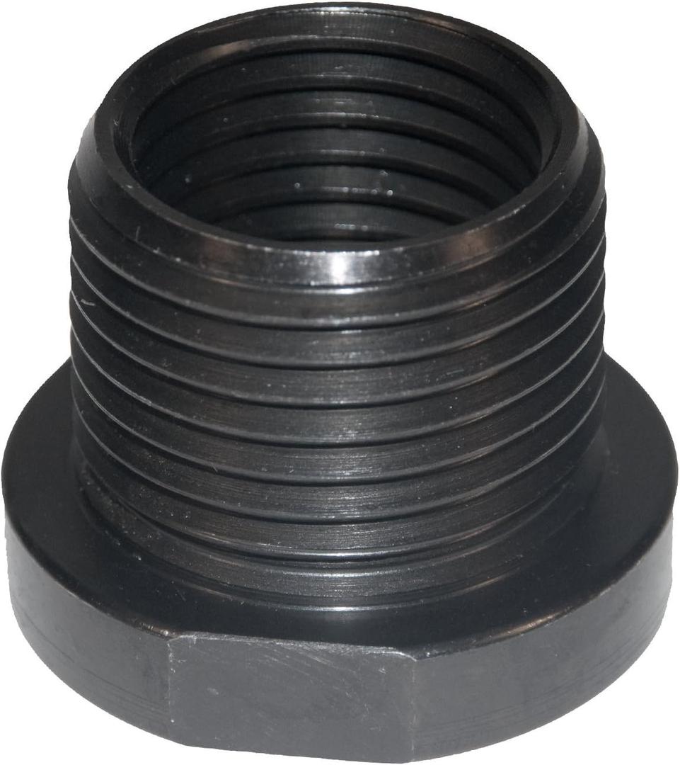 LABAR4114 Lathe Headstock Spindle Adapter 1-1/4" x 8tpi to 1-1/2" x 8tpi
