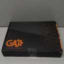 Christmas Paper Towel Holder - Santa Claus Winter Xmas Kitchen Countertop Bathroom Decor - Xmas Gift for Women, 3D Cute Decorations