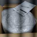 PERLECARE 3 Inch Gel Memory Foam Mattress Topper for Pressure Relief, Premium Soft Cooling Sleep, Non-Slip Design with Removable & Washable Cover, CertiPUR-US Certified - Queen (Queen)