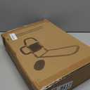 Okvpajdo Bed Rails for Elderly Adults Safety Adjustable Bed Assist Rail with 2 Grab Bars&Storage Pocket&Fall Prevention Guard for Senior Bed Guard Railing with Fixing Strap Fits King Queen Full Twin