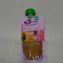 Plum Organics +12 Months Organic Baby Food 6 pouches,(2 PACK), Best By 18 FEB 2026