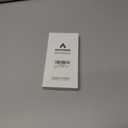 AOTESIER Magnetic for iPhone 16 Pro Case, Compatible with MagSafe[Camera Protection], Food Grade Silicone Case with [2 Screen Protectors], Anti-Scratch Protective Lining, 6.3inch, Natural Titanium