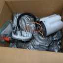 GM Genuine Parts MU2159 (19368770) Fuel Pump and Level Sensor Module with Seal