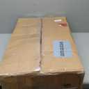 newyoo Toddler Tricycle with Push Handle for 1-3 Year Old, Toddler Bike, Birthday Gift and Toy for Boys and Girls, 5 in 1 Kids Trike, Balance Bike with Backrest and Safety Belt, Khaki, TR007