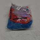 Little Girls Mermaid Costume Princess Dress Up Ariel Outfits with Accessories Wig Birthday Party Halloween Cosplay (4-5 Years, Blue)