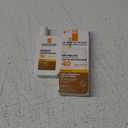 La Roche-Posay Anthelios Sunscreen SPF 50, Ultra-Light Fluid Broad Spectrum SPF 50, Face Sunscreen with Titanium Dioxide Mineral, Lightweight & Fast-Absorbing, Oil-Free, Matte Finish (Medium)