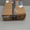 Black Long Curtain Rod Tension Shower Curtain Rods 30 to 120 inch Adjustable Spring Heavy Duty Rods for Bathroom Windows Outdoor No Drill No Slip Spliced and Telescopic Design