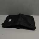 SURDOCA Car Trunk Organizer, LARGE CAPACITY Car Organizers and Storage with 8 Pockets, Upgraded Trunk Storage for Car, SUV, Truck, MPV (All Black)