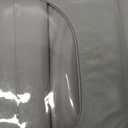 Toozey Insulated Outdoor Cat House with 4 Bonus Insulation Sheets - Weather-Resistant, Easy Assembly, Durable Feral Cat Shelter with Removable Soft Mat for Winter Protection, Grey