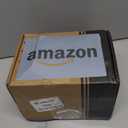 Chibery 20 PCS Inset Soft Close Hinges, Clip ON Plate, 105 Degree, Silent Hydraulic, Self Closing, Black Frameless European Concealed Hinge for Kitchen Cabinet Door, Wardrobes, and Bookcases