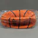 SETOXYX Glow in The Dark Basketball, Light Up Basketball for Teen Boy, Official Size 7 with 6 Spare Batteries, Birthday for Boys & Girls 6-15+ Year Old, Outdoor Sports Night Toy