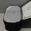 Cordless Electric Lunch Box for Adults, Heated Lunch Box for Men, 6 Cups Self Heating Lunch Box, Battery Powered, 304 Stainless Steel, 18000mAh, Portable Food Warmer with Insulated Carry Bag