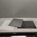 Football Helmet Display Case Mirror Base, Acrylic Display Box for Full Size Football Helmet, Self-Assembly (15.8x11.8x11.8 inch, 40x30x30 cm)