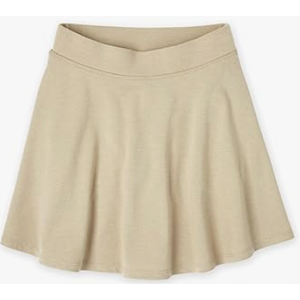 The Children'S Place Girls Ponte Knit Pull On Skort XXL