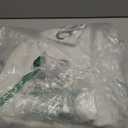 100% Blackout Shield Linen Blackout Curtains for Bedroom, Beige Grommet Curtains for Living Room, Thermal Insulated Room Darkening Drapes for Nursery, Boho Home Decor