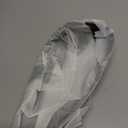 Rifoda Full Coverage Side rearview mirror cover decoration trims fit for Honda 10th 11th Gen accord 2018 2019 2020 2021 2022 2023 2024 2025 ABS plastic Exterior Accessories 2PCS (Bright Black)