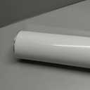 48 x 96 Inch PET Plexiglass Sheet Roll, Extra Large Clear Flexible Plastic Sheet, Transparent Acrylic Alternative for Crafts, Picture Frames, Signs, DIY Displays & Protective Barriers