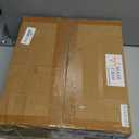 Amaseaudio Android 14 [3+32GB] Car Stereo, Compatible for BMW X5 E53 (1999-2006), 9" Touchscreen, Support GPS navi 4G WiFi Bluetooth 5.0