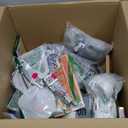 Box Of Mixed Items, Retail is Estimated