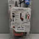 Fluidmaster K-400H-021-P8 PerforMAX 2-Inch Everything Toilet Repair Kit, Multicolor (No Size)