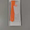 TORRAS Unbreakable for iPhone 17 Pro Screen Protector, 9H+ Military-Grade,12 FT Shatterproof, Aerospace Tempered Glass 2 Pack - Full Coverage, Anti-Scratch, Bubble-Free, Easy Installation,6.3 inch