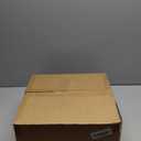 N9R 36PCS Plastic Champagne Flutes, 9 Oz Stemless Disposable Gold Rim Toasting Glasses, Crystal Clear Cocktail Cups Drinkware Shatterproof Ideal for Party Wedding Birthday