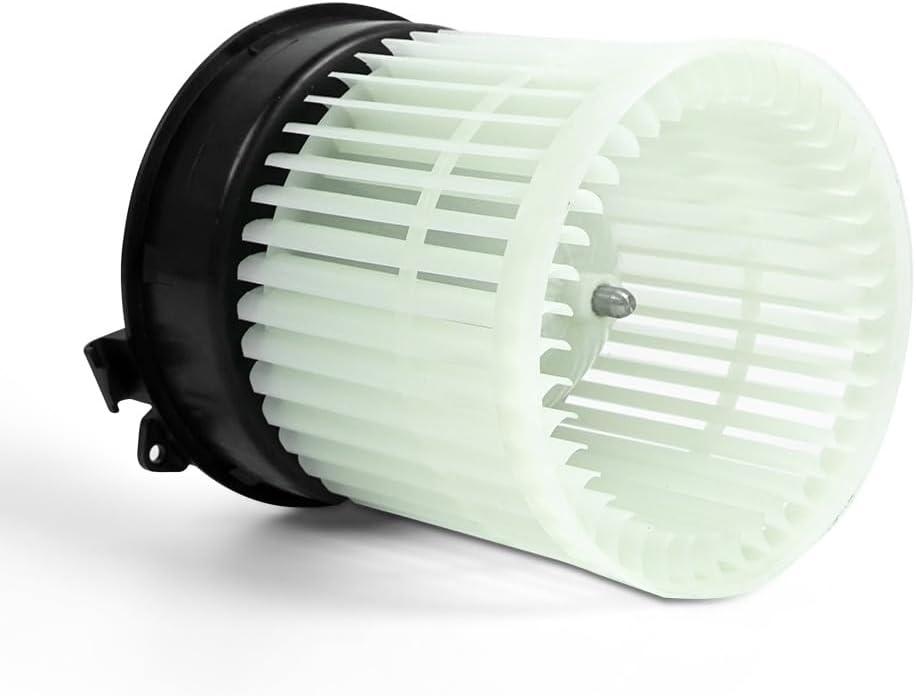 HVAC Heater Blower Motor Assembly, Compatible with Nissan Rogue 2014-2019, Rogue Sport 2017-2019 L4 2.0L 2.5L Sport Utility, Replace# 27226-4BU0A