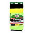 Turtle Wax Elite All Purps 2 Pack Microfiber Towel