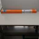 Retractable Baby Gate for Doorways and Stairs, Mesh Safety Gate for Pet, Indoor & Outdoor Use, One-Hand Operation, Easy Installation, 33.6" Tall, Expands to 55" WideGrey,33.6"x55" (Gray)