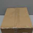 L'AGRATY Faux Rabbit Fur Blanket: 50" x 60" Luxury Soft Fluffy Thick Fur Throw Blanket for Couch Bed Sofa - Cozy Plush Bubble Blankets for Winter: Warm Flannel Fleece Decorative Blanket(Almond White)