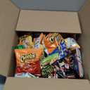 Cheetos Mix Variety Pack, Single Serve Snack Bags (Pack of 21), BBD January 13, 2026